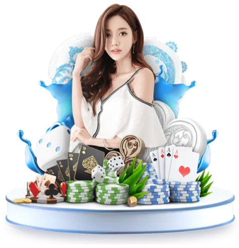Kho game casino trực tuyến khổng lồ